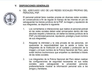 Documento de PNP