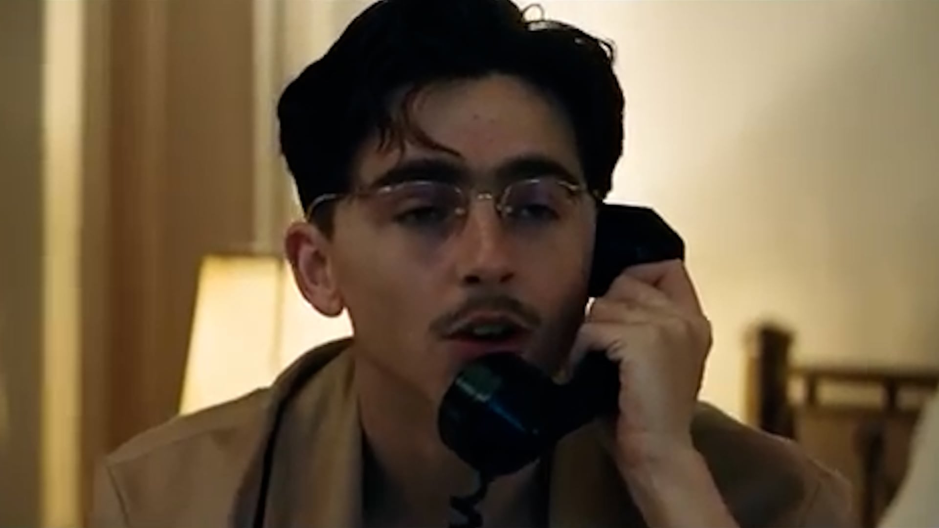 La película, protagonizada por Chalamet, se coronó como el estreno más exitoso del estudio A24 con una recaudación de USD 27 millones (A24)