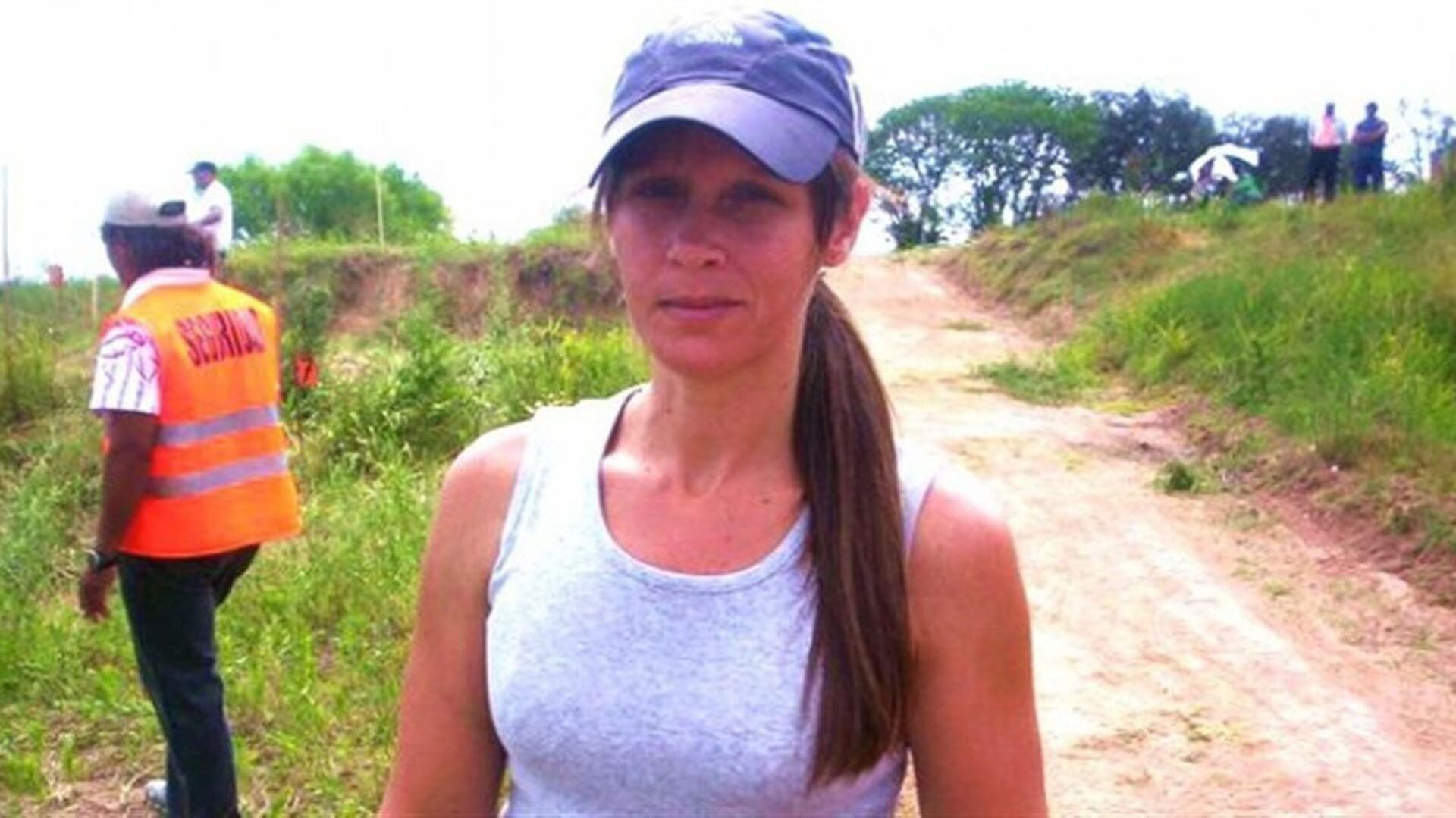 Aumentaron la recompensa por datos sobre Paula Perassi, la mujer de Santa Fe que desapareció en 2011