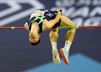 Athletics - Diamond League -