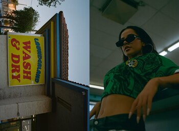 Recibió muchos mensajes comprometedores por