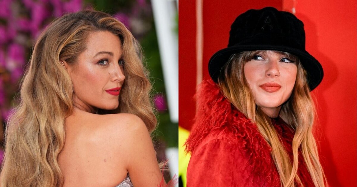 ¡Drama en Hollywood! Taylor Swift ignora los intentos de Blake Lively por salvar su amistad tras la batalla legal