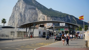 El Acuerdo sobre Gibraltar, a falta de la firma para su entrada en vigor provisional en un mes