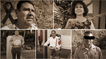 Oaxaca acumula cinco alcaldes asesinados desde 2022: el homicidio de Joel Ángel Bravo reaviva la violencia política en la entidad