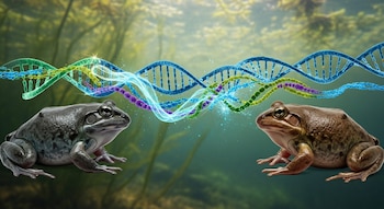 El gen dm-w descubierto en