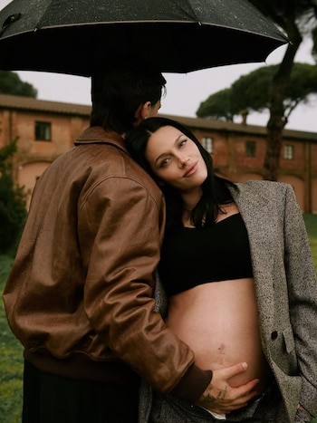 La sesión, marcada por la