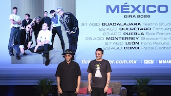 No Te Va Gustar anuncia