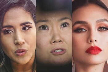 Conoce qué buscaron los peruanos