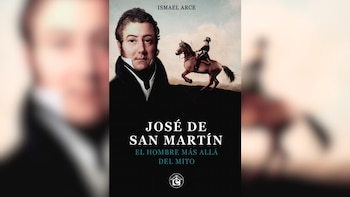 “José de San Martín, el