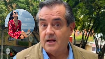 Sofía Vela hizo una denuncia pública en contra del periodista Rafael Poveda: “Fui víctima de abuso sexual”