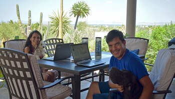 Perdió su trabajo y reinventó