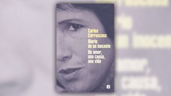Diario de un inocente - Carrascosa 1920