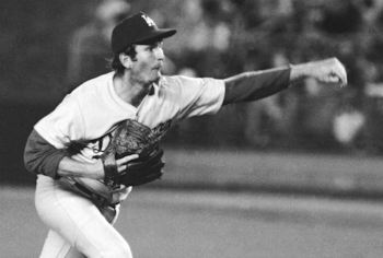 Cómo un jugador de béisbol transformó el tratamiento de una lesión y revolucionó el deporte