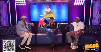 Jefferson Farfán destaca el talento