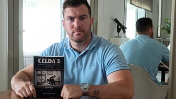Álvaro García, el periodista "juzgado por los medios" que entró en prisión por un secuestro que no cometió