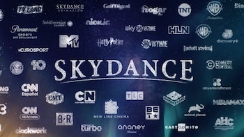 Skydance será el nuevo nombre de la compañía que fusionará a Paramount y Warner Bros.