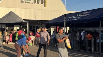 Más de 560 mil familias ponen el plato de comida gracias a la gestión del IMA, afirma el gobierno panameño