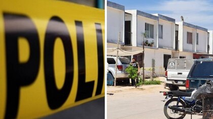 Dos mujeres y un hombre son asesinados dentro de un domicilio en Culiacán, Sinaloa