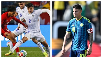 Uzbekistán vs. Colombia: hora y dónde ver el debut de la Tricolor en el Mundial 2026