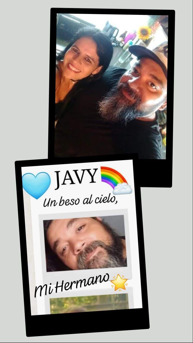 Javier Alejandro Cava su