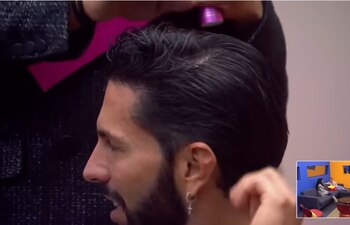 Poncho mantiene su estrategia con