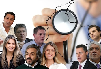 El bloque temático se centró