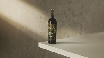 El Gran Dante Malbec 2021