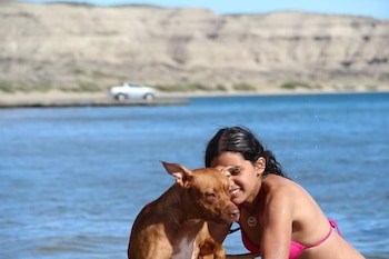 Mariel, la hija menor de