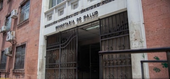 La transmisión de la tos