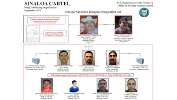El Gigio en Sonora