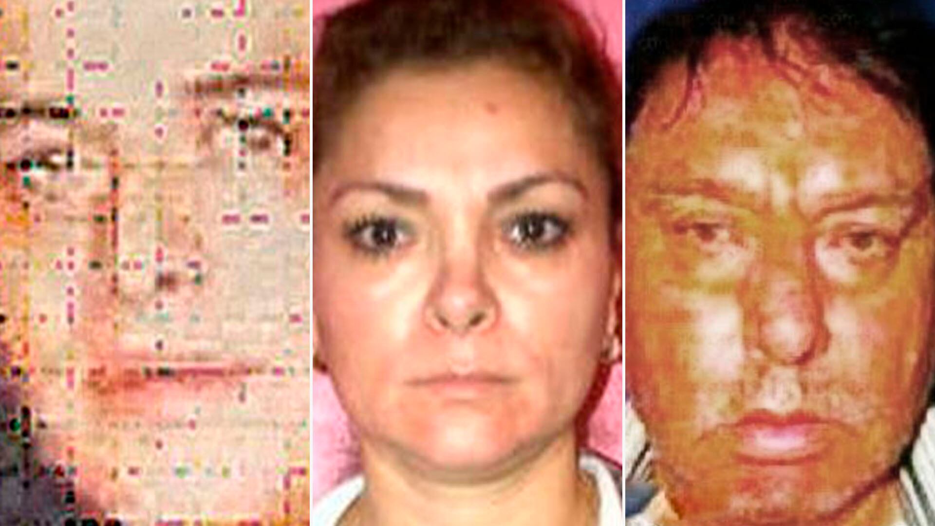 El clan Pineda Villa, liderado por Mario y sus hermanos, fue clave en el auge del crimen organizado en Guerrero. (Archivo Infobae)