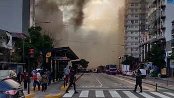 Vecinos señalaron las dificultades para