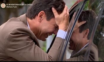 Al Fondo Hay Sitio de