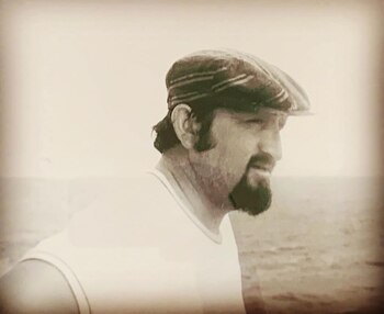 El presentador explicó que esa