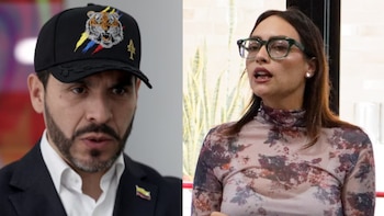 La congresista ‘Lalis’ se burló de Abelardo de la Espriella por incremento de aranceles por parte de EE. UU.: “Rindiéndole pleitesía”