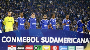Así quedó Millonarios en la tabla de posiciones de la Copa Sudamericana: el Embajador sigue por fuera de la zona de clasificación