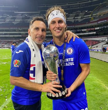 ¡Goles y lágrimas de alegría!