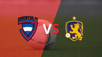 De visitante Managua goleó a