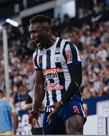 Alianza Lima – CD Moquegua – Liga 1 – Perú – deportes – 20 abril