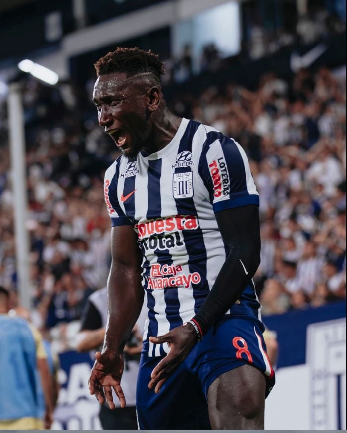 El análisis del encuentro muestra a un Alianza Lima dominante, con cifras que respaldan su contundencia y fortalecen su posición en el torneo. (Alianza Lima)