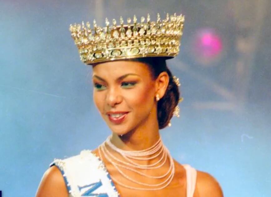 Rosa Elvira Cartagena. foto: Captura