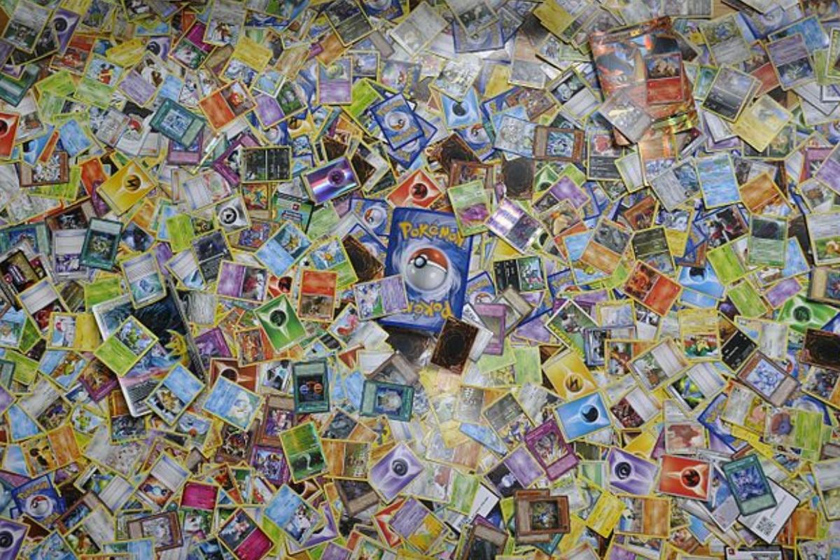 Levin sostuvo que Pokémon se consolidó como fenómeno global dentro del mercado de juegos de cartas coleccionables surgido en Japón
