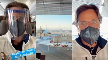 Foto: @sebastianrulli / IG -