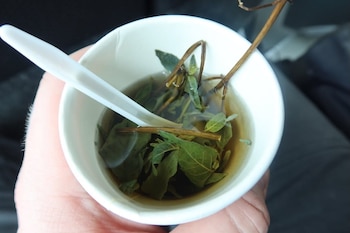 Sam Smith agradece a Perú