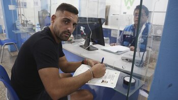 'Tito' Urruti participará en los