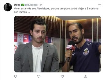 (Foto: Twitter/@dulceeggi)