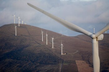 La empresa Tenaris desarrolla el