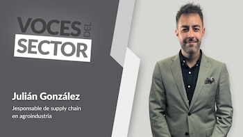 Liderazgo en supply chain: personas por encima de los procesos