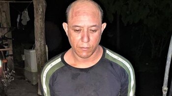 Darwin Rafael González Castillo, alias