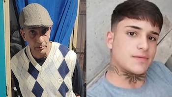 “Asimetría física” y “golpes en zonas vitales”: por qué acusan de intento de homicidio al hombre que atacó al joven en Chascomús